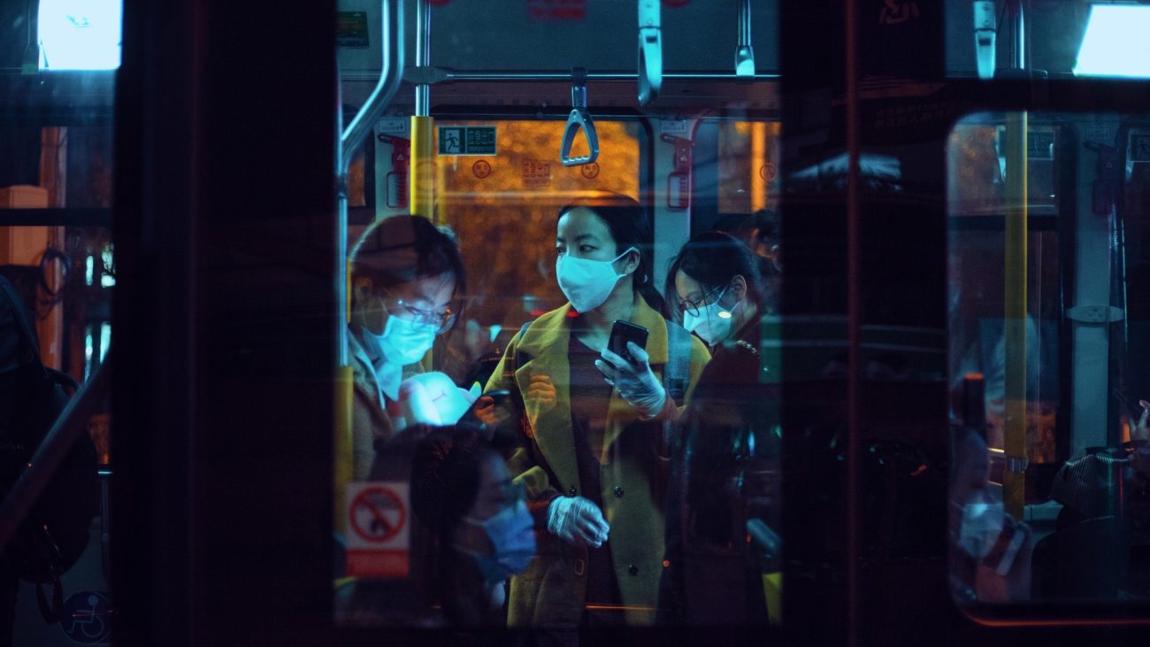 Un videojuego pretende detener el coronavirus