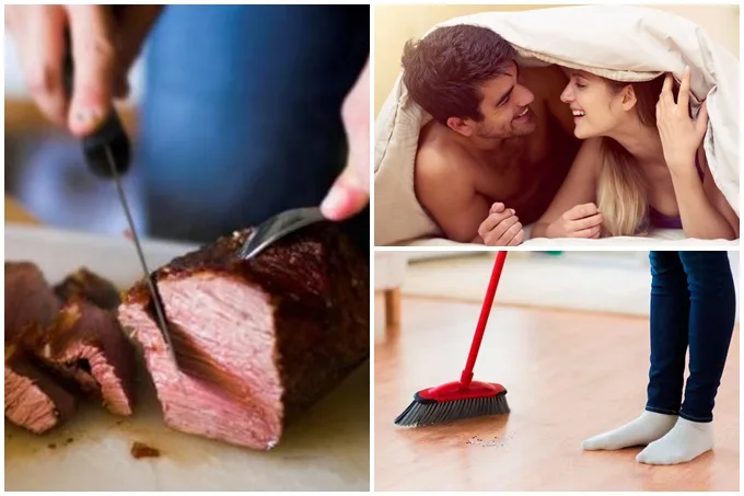 Creencias semana santa