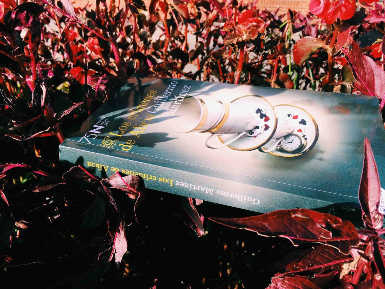 'Los crímenes de Alicia': un misterio no revelado de Lewis Carroll