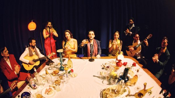 C.Tangana en Bogotá: boletería y preventa