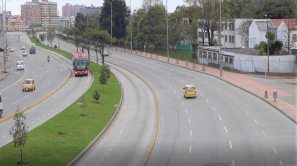¿Cuándo es el día sin carro en Bogotá? Acá te contamos