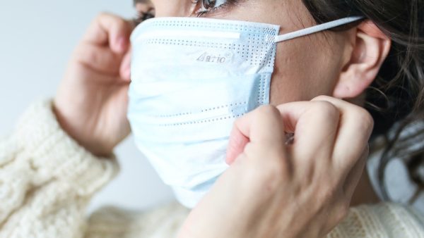 Nuevo decreto amplía el aislamiento preventivo hasta el 16 de enero del 2021