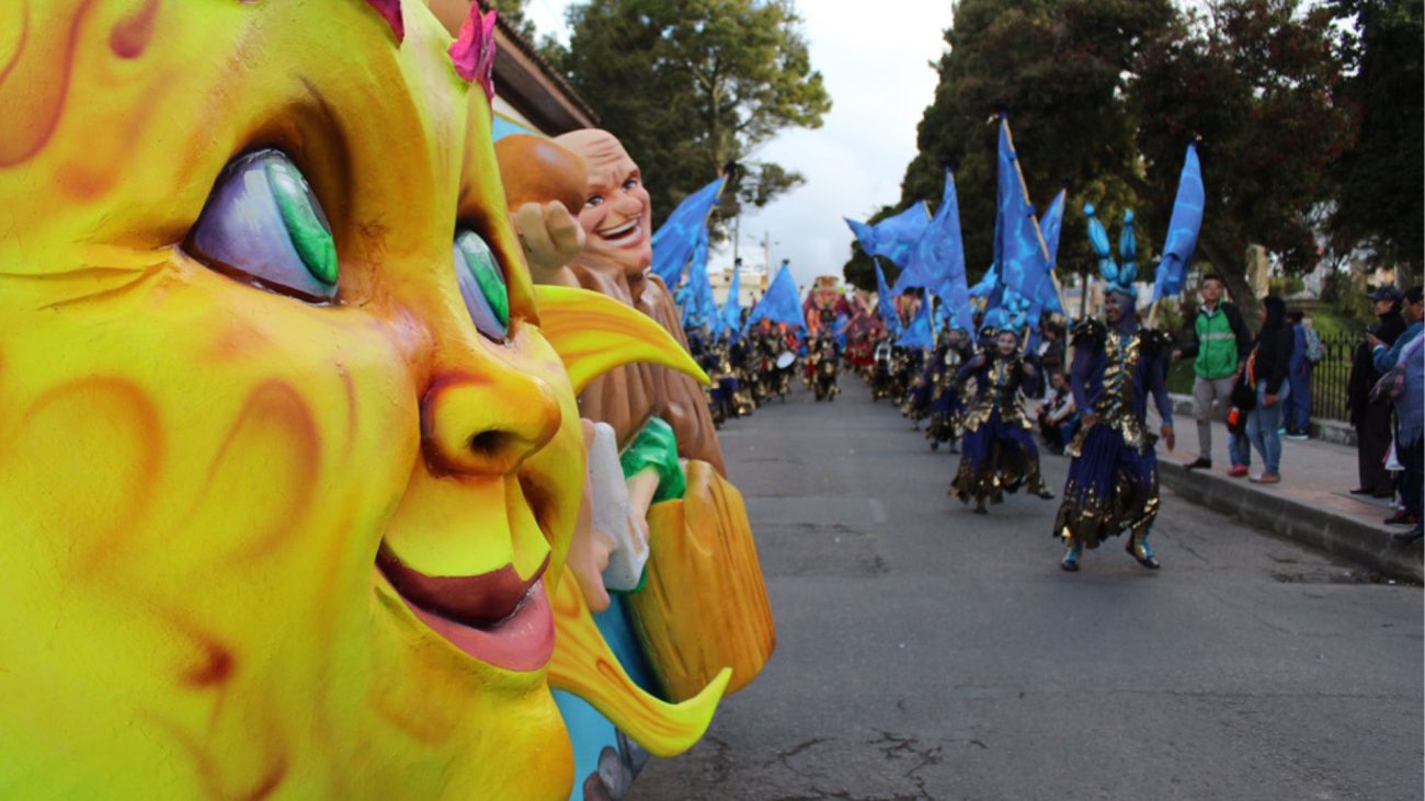 CoCrea 2023: ¿Qué es y cómo participar?