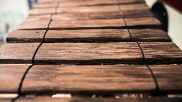 Cultura afro, un patrimonio de la historia