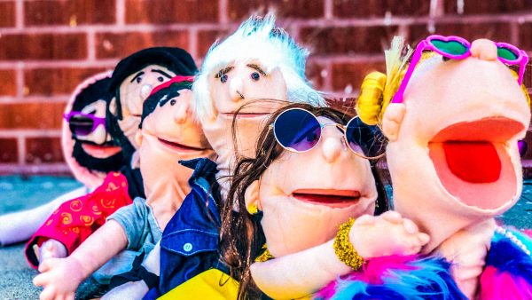 Cultura Profética, Diamante Eléctrico, Orishas, María Cristina Plata y más estrenos de la música