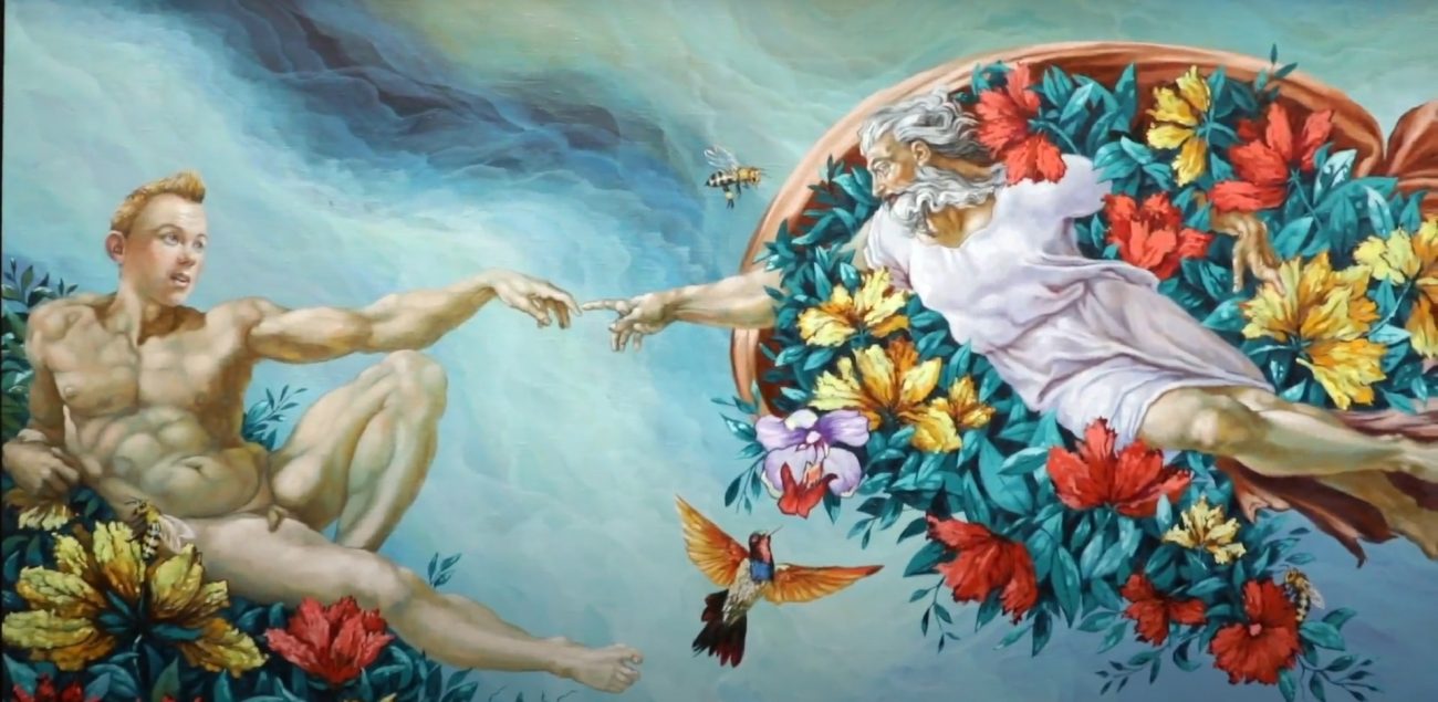 Llega al Trece la Cultura en los Territorios