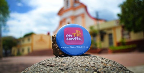 “Un factor importante es el cierre de la brecha digital”: Jesús Eraso, embajador En TIC confío