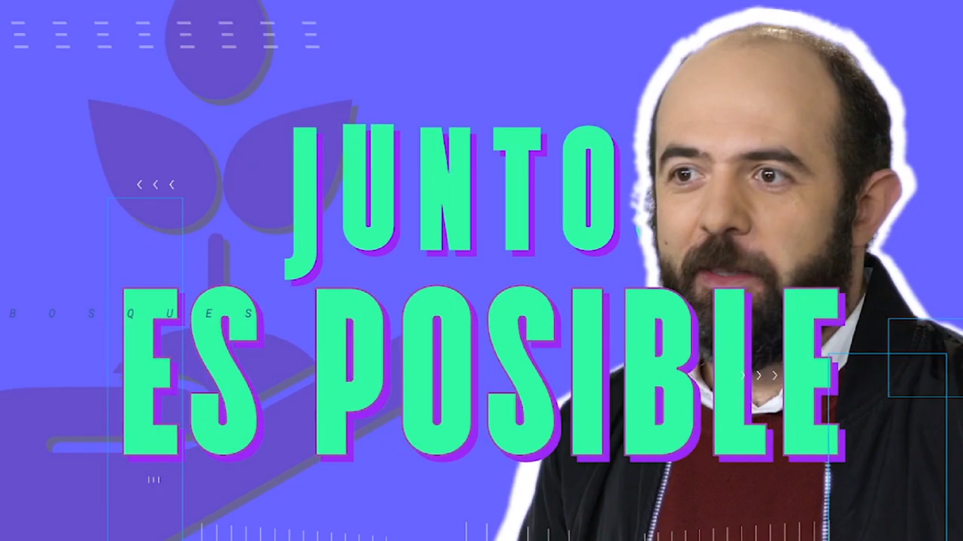 ‘Juntos es posible’, el curso de WWF para los tiempos que corren ...