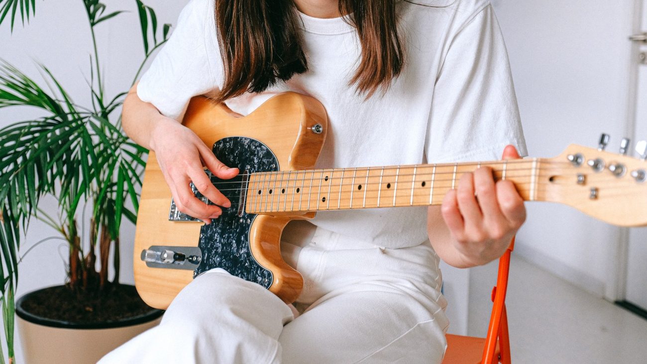 ¿Dónde aprender a tocar música en YouTube desde cero?