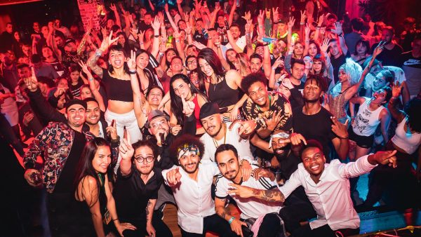 Dancehall Paradise Fest, el festival que le hacía falta a Bogotá
