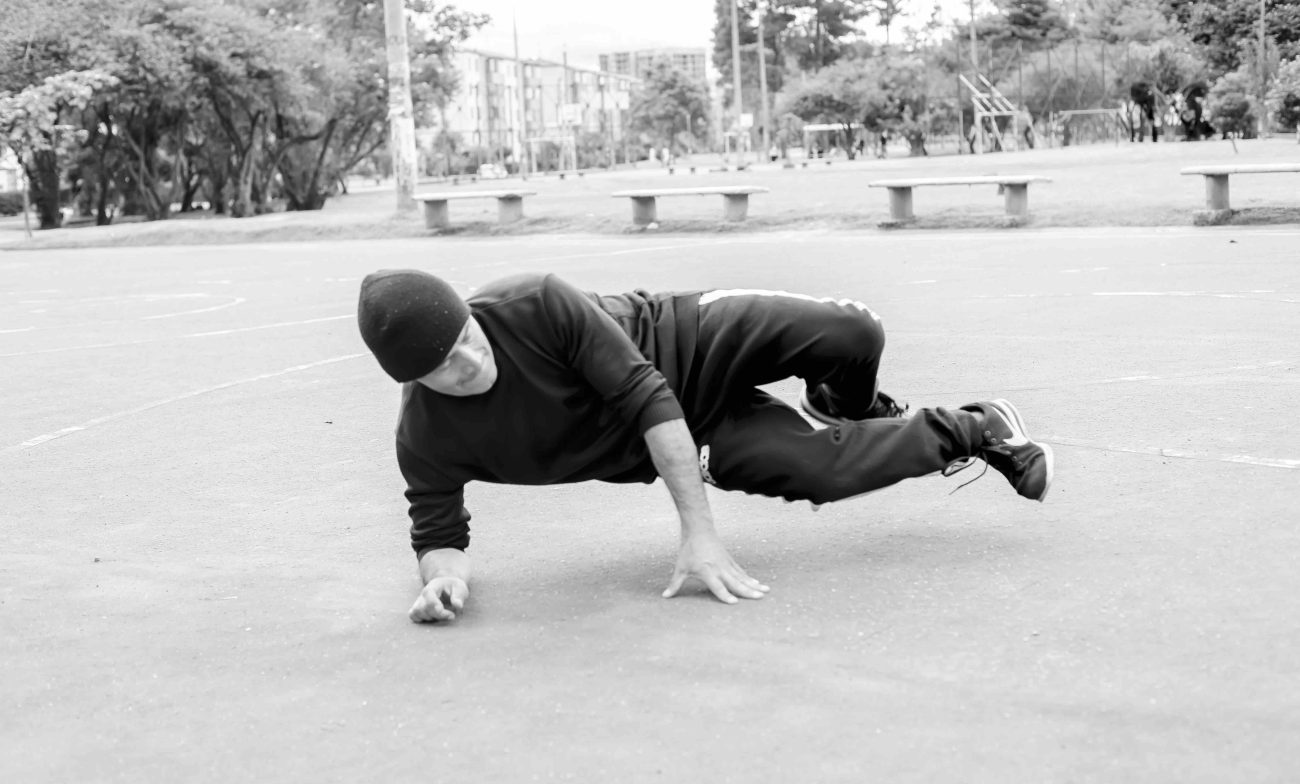 Soñando paso a paso