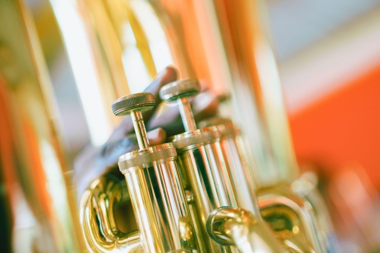 Murió el trompetista Dave Bartholomew, uno de los padres del rock and roll