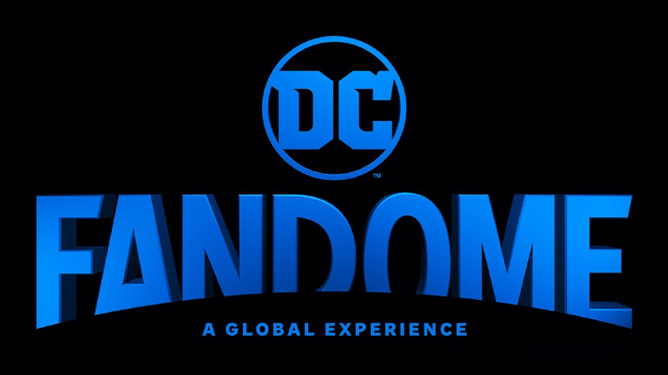 Todos los adelantos que nos dejó el DC FanDome