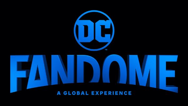 Todos los adelantos que nos dejó el DC FanDome