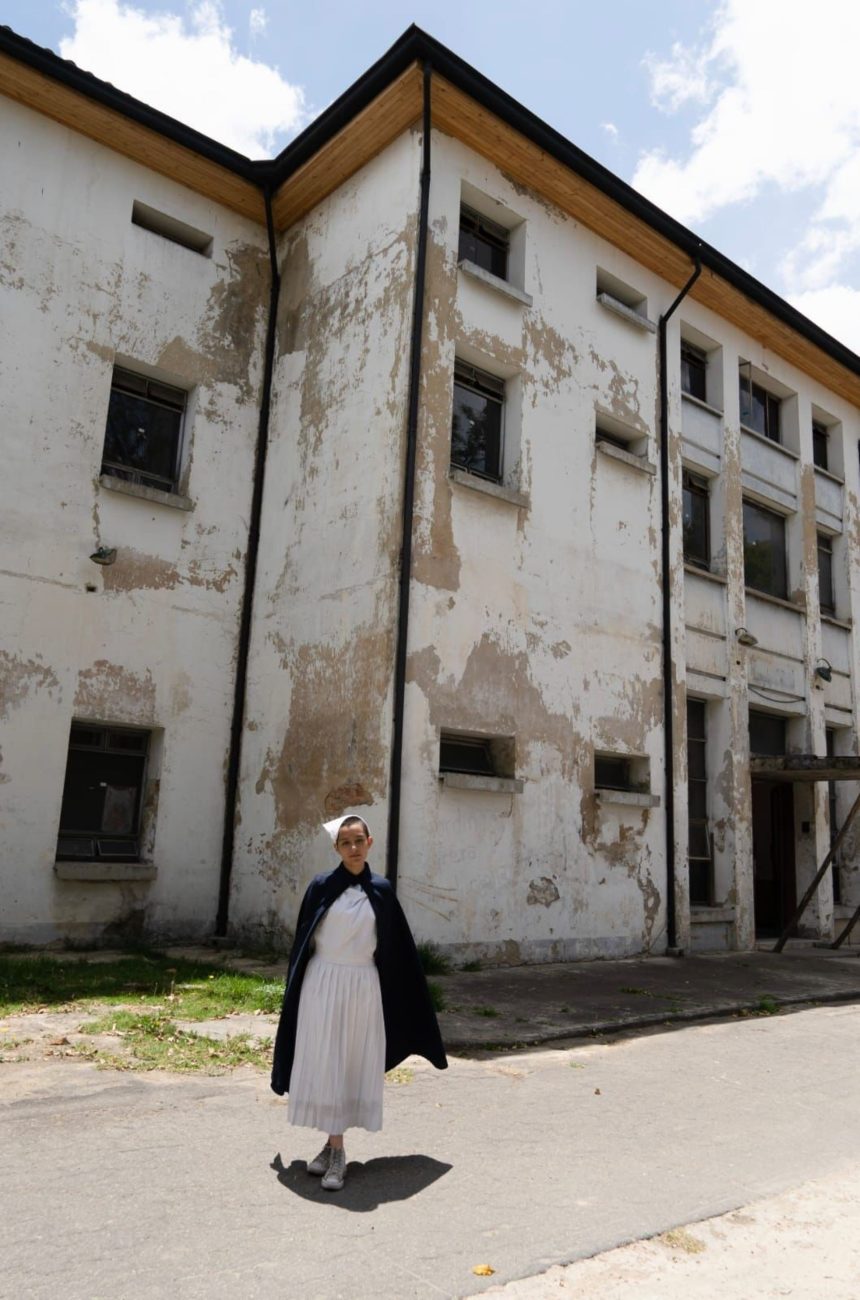 El San Juan de Dios tiene sus puertas abiertas