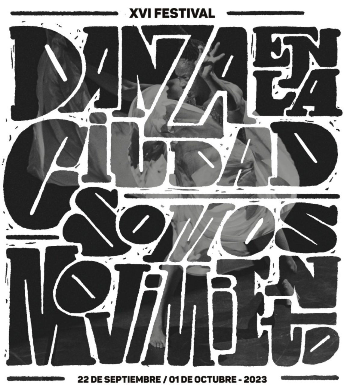 Festival Danza en la Ciudad 2023: 10 días de baile en Bogotá