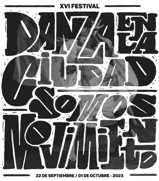Festival Danza en la Ciudad 2023: 10 días de baile en Bogotá