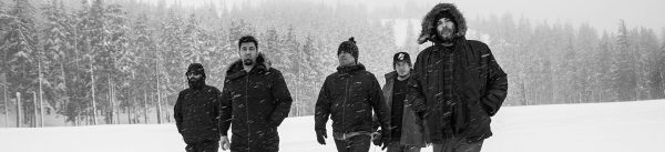 Deftones en Colombia: una nueva prueba de la fidelidad del rock