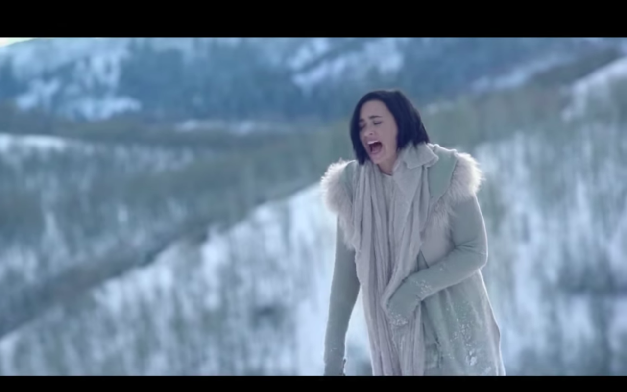 Demi Lovato se encuentra estable tras sobredosis