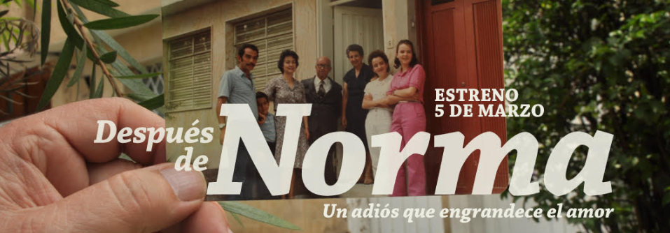 Cartelera de cine colombiano