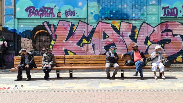 Un detective privado puede estar junto a ti y no te has dado cuenta...