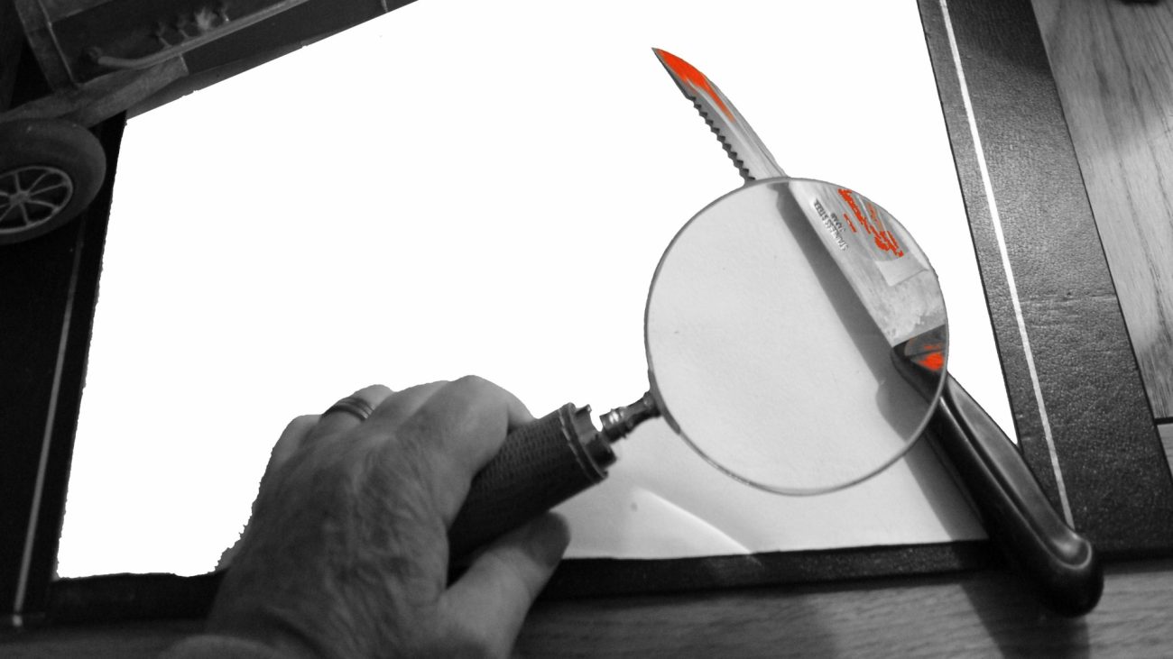 4 detectives de la literatura latinoamericana