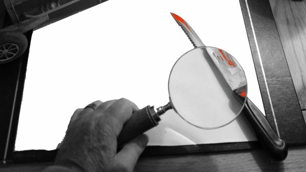 4 detectives de la literatura latinoamericana