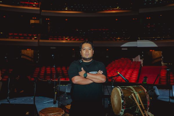 Roadies: la magia y la solución tras la tarima