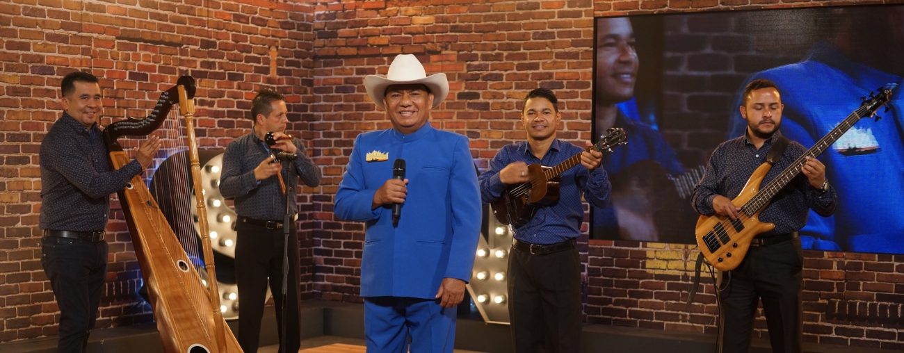 ¡Música!, un buen regalo para el Día de la Madre