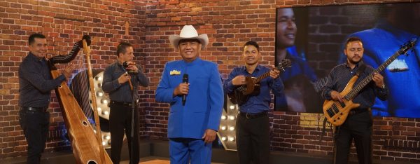 ¡Música!, un buen regalo para el Día de la Madre