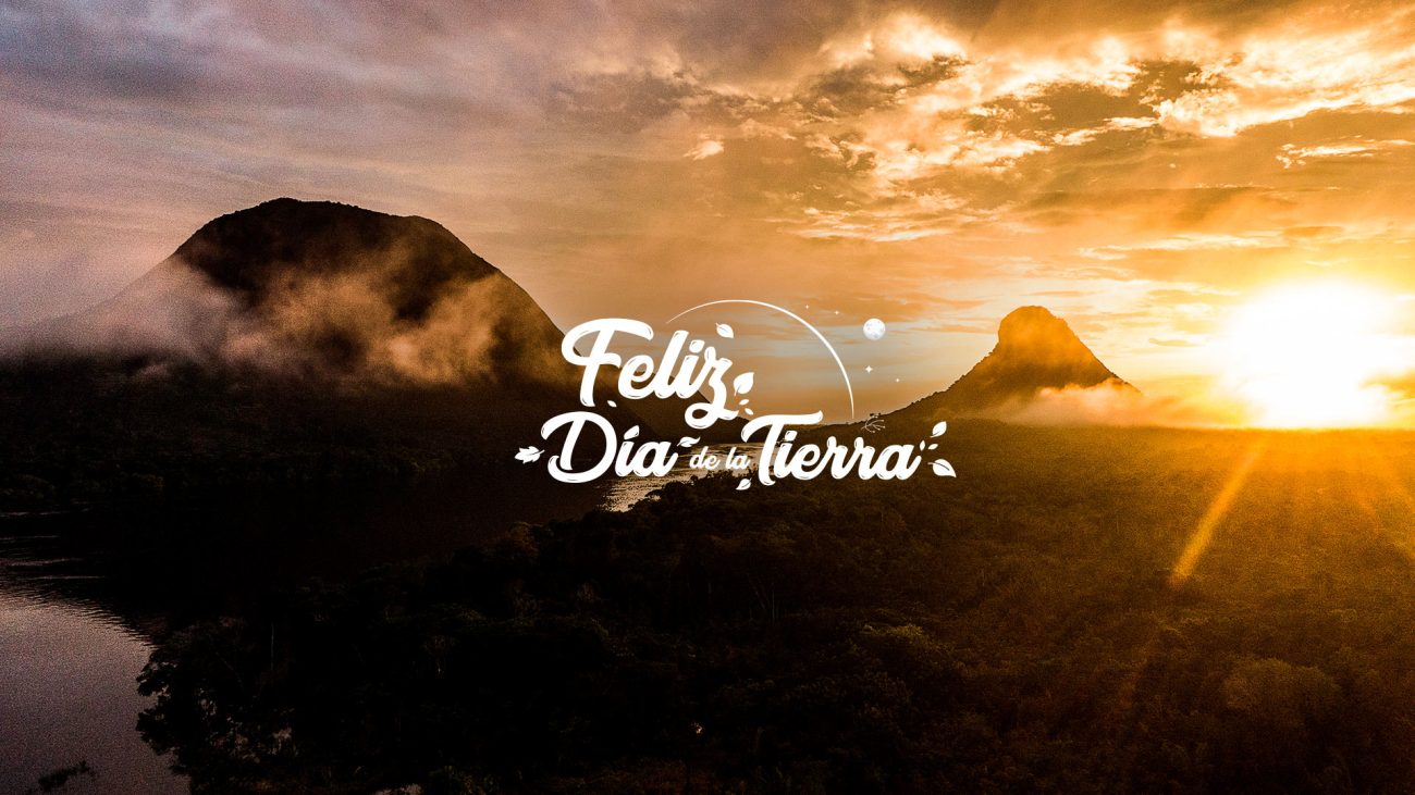 ¿Por qué se celebra el Día de la Tierra?