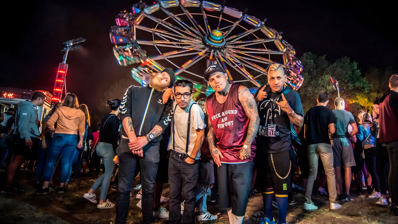 Día de Rock Bogotá y Medellín 2022: boletería y cartel actualizado