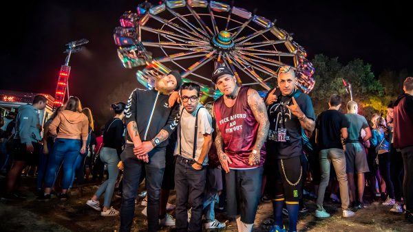 Día de Rock Bogotá y Medellín 2022: boletería y cartel actualizado