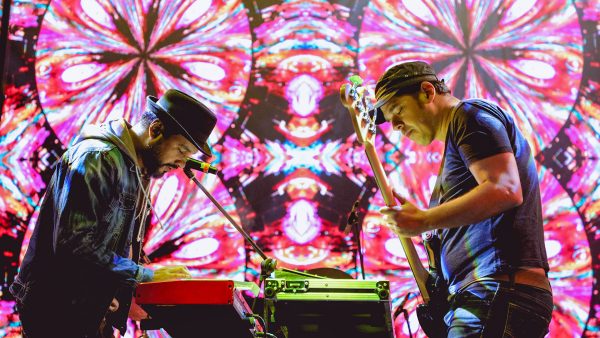 Día de Rock Colombia 2020: artistas confirmados y programación