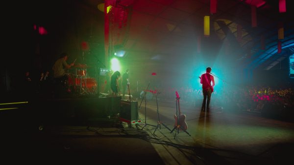 ¿Qué hay detrás de la producción de Día de Rock Colombia?