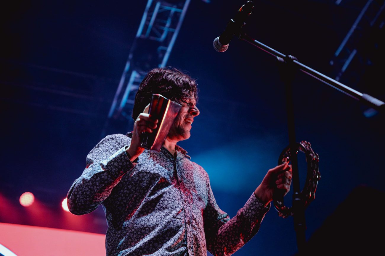 Día de Rock Colombia 2018: un playlist hecho por el público