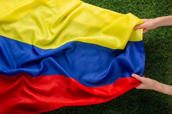 ¿Sabías que el 18 de octubre es el Día del Himno Nacional de Colombia?