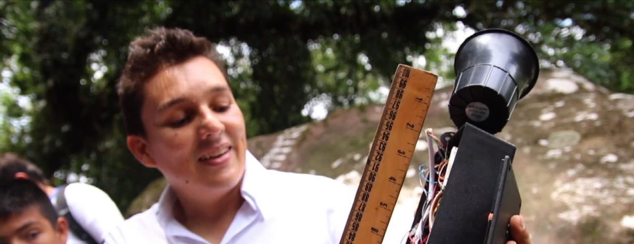 ¡Feliz día del maestro! Imágenes e historias que nos dejan algunos maestros del país