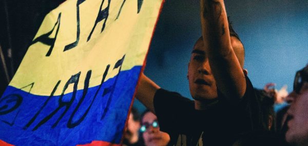 ¿Por qué se celebra el día del estudiante en Colombia?