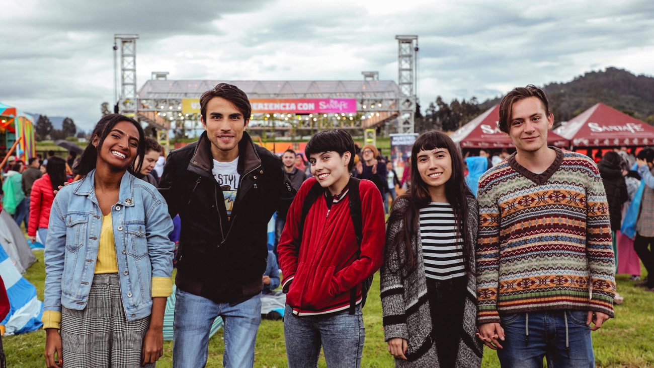 A celebrar y dar voz a los jóvenes en el Día Internacional de la Juventud