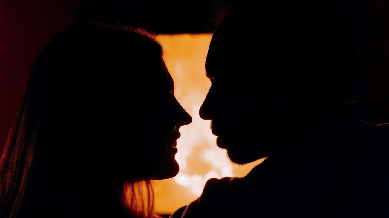 Los besos memorables de la historia