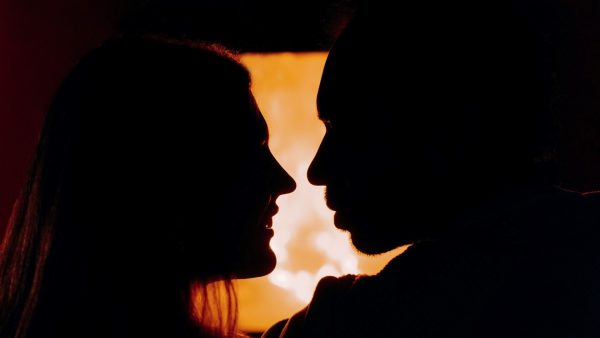 Los besos memorables de la historia