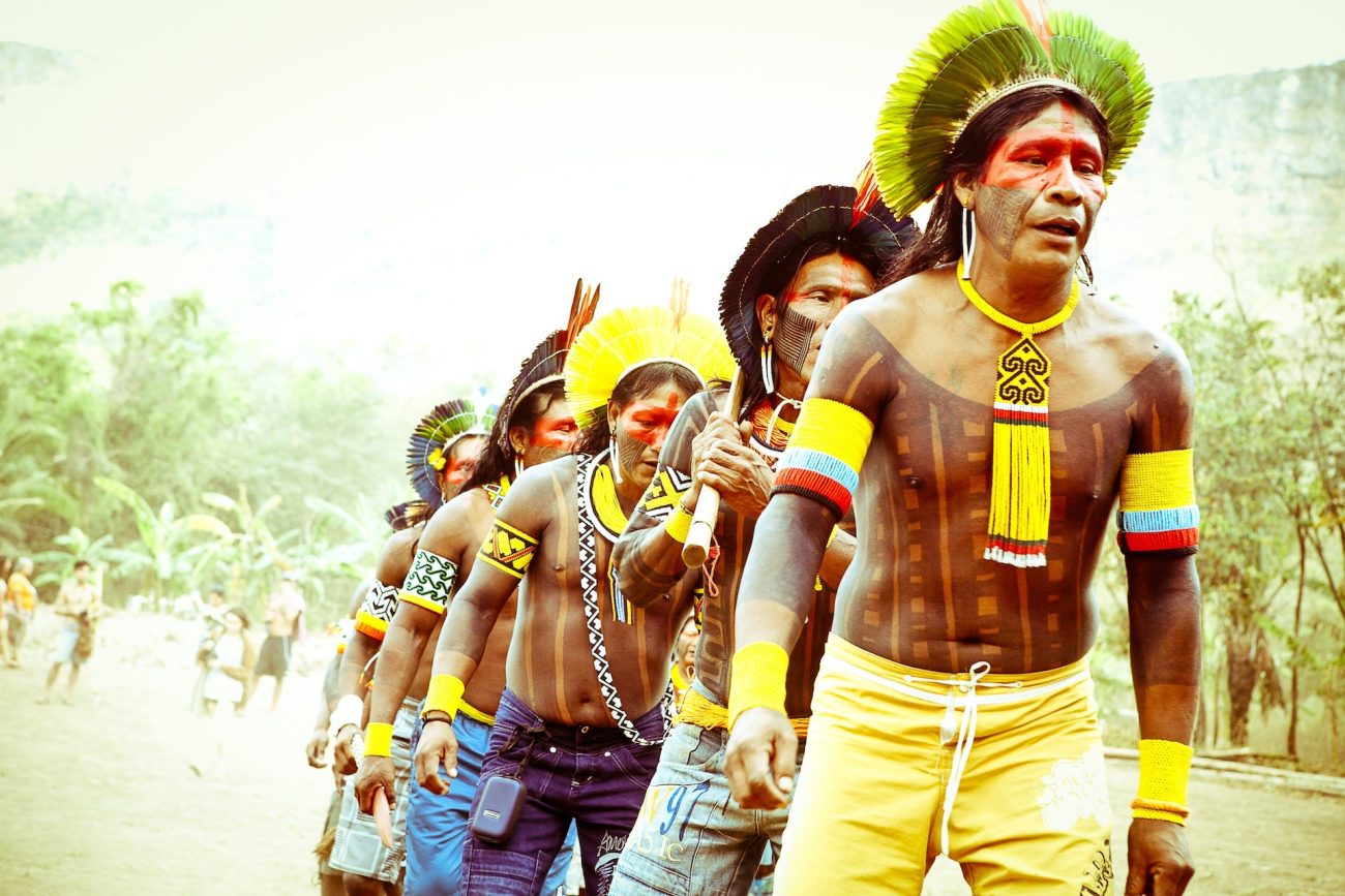 Cinco contenidos para conectar con el legado ancestral de los pueblos indígenas