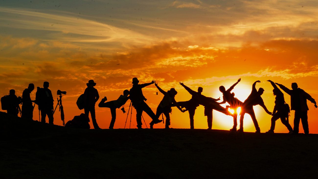 Día Internacional de la Amistad, una fecha para ser más solidarios