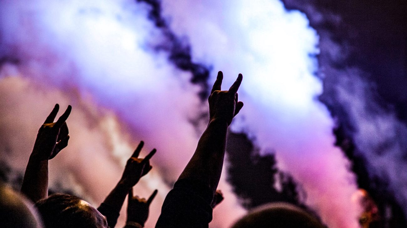 Live Aid 1985, el concierto que dio origen al Día Mundial del Rock