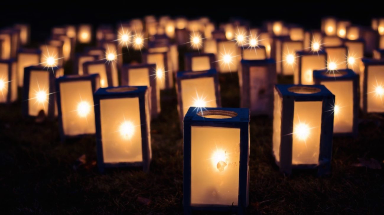 ¿Cuál es el significado del día de las velitas?