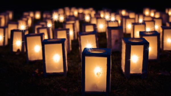 ¿Cuál es el significado del día de las velitas?