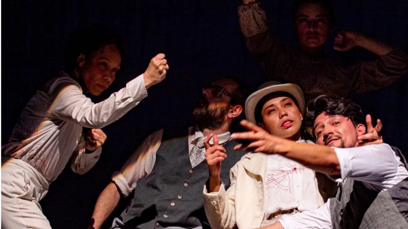 Idartes invita a colectivos teatrales a ser parte de la celebración del Día Mundial del Teatro