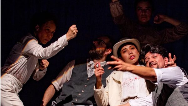 Idartes invita a colectivos teatrales a ser parte de la celebración del Día Mundial del Teatro