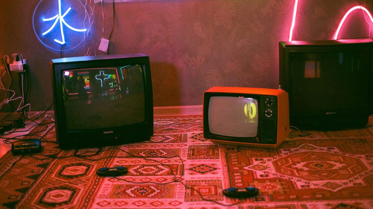 La televisión, un medio de comunicación que permanece en el tiempo #PrendeLaTVPública